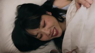 FC2-PPV-4307919 A shy and quiet woman with twin tails EcupJ breasts with fair.-6