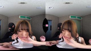 MDVR-211 A - Virtual Reality - Virtual reality-0
