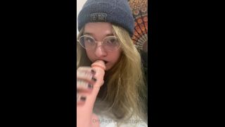 xxx video 49 taboo blowjob porn [OnlyFans] Emily Pie – Onlyfans Siterip 12/06/2022 Siterip, emilypiexo on blowjob porn-2