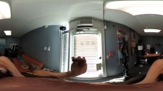 AstroDomina - LITTLE LUNCH IS SERVED - VIRTUAL REALITY (Fetish porn)-5