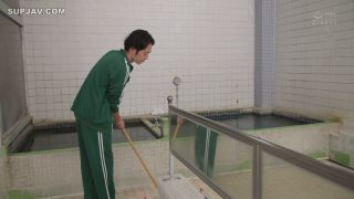 Reducing Mosaic JUL-890 閉店間際の銭湯で…。～年下男と背徳の湯けむり汗だく性交～ 神宮寺ナ-7