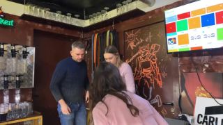 JackandJill Anal Jackandjill Shrooms Q Lily Luna Tease Their First Live Cam Show Ever on Video-9