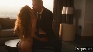 Cecilia Lion Perform For Me (Femdom porn)-2
