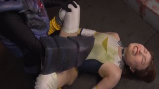 [SuperMisses.com] SPSE-57 Heroine Covered in lewd poison Spandexer Moon Angel-037-4