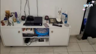 Video I Invite Mi To Play PlayStation And I Fuck Her VERY HARDCapit...-6