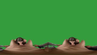 Selina Bentz & Sam Shock in UltraHD 4K VR Sex Thriller-1