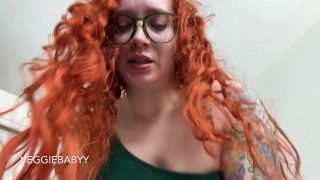 [K2S.CLUB] veggiebabyy - futadom does sissy s makeup then ruins it with facefucking and facial - FullHD 1080P-8