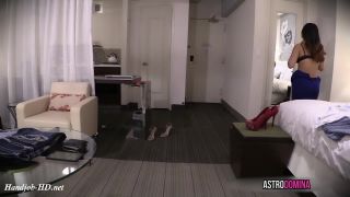 porn video 40 Ruining Your Lucky Night – AstroDomina – HandJob on feet porn taylor raz foot fetish-1