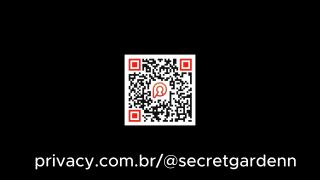 Secret Garden Waskiy,Sabine Anny - Thick Latina rides on the couch – big ass and tight hole bouncing close-up-9