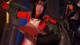 [SuperMisses.com] ZEPE-87 Exorcist Priestess War Knight Triple LancerNEXT-011-7