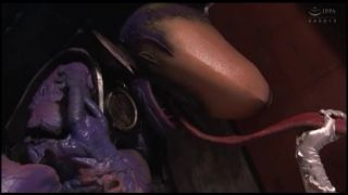 GHKR-57 魔法美少女戦士フォンテーヌＶＳ「レイプハンター・絶倫怪人・怪奇人間椅子」三大怪人 連続凌辱地獄 - JAV-1