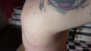 [K2S.CLUB] Mistress Gaia: Your Pain Is My Pleasure - FullHD 1080P-9