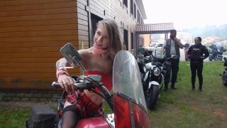 Eva 2 - Biker party kozlo 2 Full HD 1080p - Solo-2
