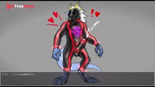 Dragon to be converted into a sex toy Corruption Adventurepart6-2