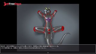 Dragon to be converted into a sex toy Corruption Adventurepart6-7