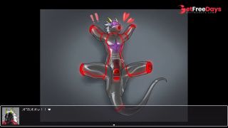Dragon to be converted into a sex toy Corruption Adventurepart6-9