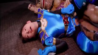 [SuperMisses.com] SPSB-13 Kougaiger: Evil Party "Tenmatou" Special (FHD ver.)-025-4
