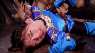 [SuperMisses.com] SPSB-13 Kougaiger: Evil Party "Tenmatou" Special (FHD ver.)-025-5