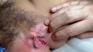 FC2PPV 4770863 《10/3まで1980pt》【無】知的すぎる黒髪巨乳秘書！！突くたび波打つデカ神尻！！イキ乱れるおとなしめインテリFカップ美女に大量種付け！！-2