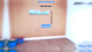 Cam-Girl Whos Lying - Cam Girl Striptease-4