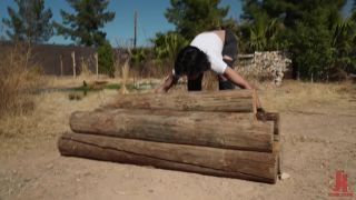 adult clip 24 femdom bdsmlr Brooklyn Gray - School Of Submission, Day Three Brooklyn Gray [Full HD 7.29 GB], whipping on fetish porn-1