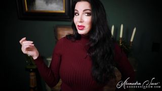   Girlfriend Goddess Alexandra Snow - Put Me in Your Will - Domination   Girlfriend-1