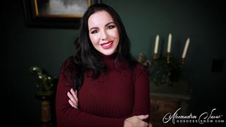   Girlfriend Goddess Alexandra Snow - Put Me in Your Will - Domination   Girlfriend-5
