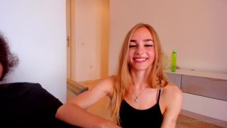 Cat and Dick () Catanddick - livestream 07-04-2021-0