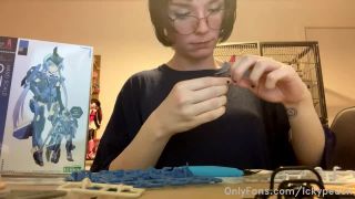 Ashley - ickyy Ickyy - hey so this is a little different its also not tonights content dw that 09-07-2021-6