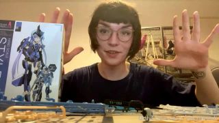 Ashley - ickyy Ickyy - hey so this is a little different its also not tonights content dw that 09-07-2021-9