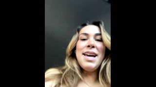 Cumshot Vanna Bardot, Katie Kush, Chanel Shortcake, Katie Vanna Bardot - Swallowed - Chanel Shortcake, Katie Kush-9