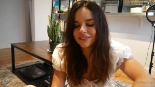 Effycutie OF First Anal Onlyfans (Anal porn)-1