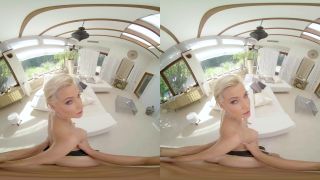 Ba Doink VR.com - The Devil Makes Work: Subil Arch - Russian-6