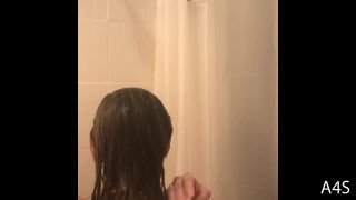 free porn video 36 [PornHub] Anything4Sir - Trans Girl Face Fucked and Facial by BBC [HD, 1080p], gay spit fetish on cumshot -1