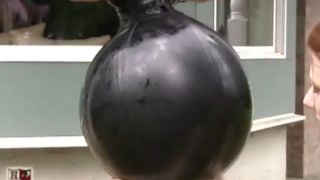 House of Gord18 03 16 (18 03 16) Charlotte Brooke - Inverted Bubblehead Part I-8
