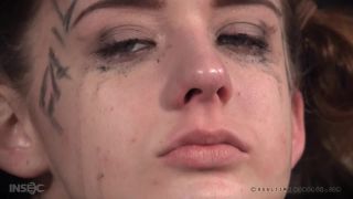 porn clip 11 charley chase bdsm Real Time Bondage – Ho, Ho, Whore Part 2 – Jessica Kay, Jack Hammer, bondage on feet porn-3