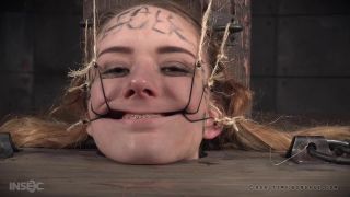 porn clip 11 charley chase bdsm Real Time Bondage – Ho, Ho, Whore Part 2 – Jessica Kay, Jack Hammer, bondage on feet porn-5