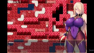Demon Slayer Shion #1 Yuri Massage Download New Porn Vide...-1
