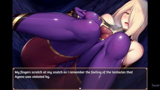 Demon Slayer Shion #1 Yuri Massage Download New Porn Vide...-3