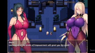 Demon Slayer Shion #1 Yuri Massage Download New Porn Vide...-7