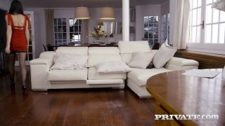 adult video 17 princess beverly femdom threesome | Private - Clea Gaultier | threesome-1