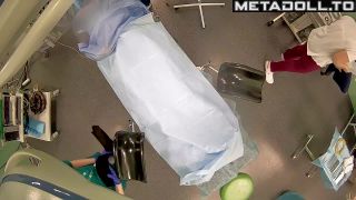 Metadoll.to - Gynecology operation 16-4