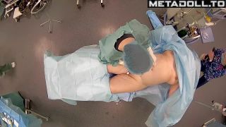 Metadoll.to - Gynecology operation 16-8