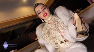 xxx video 16 Anouschka Femme Fatale – High Heels Worship 3 Pairs Of Stilettos on fetish porn maid fetish-8