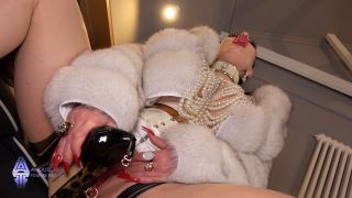 xxx video 16 Anouschka Femme Fatale – High Heels Worship 3 Pairs Of Stilettos on fetish porn maid fetish-9