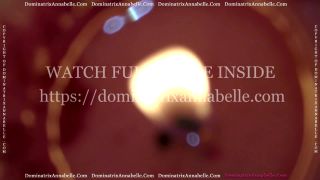 online xxx video 43 Dominatrix Annabelle – Haunting Hypnosis  Part 2 on fetish porn love fetish-0