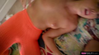 Red Hot Part 2 Creampie!-0