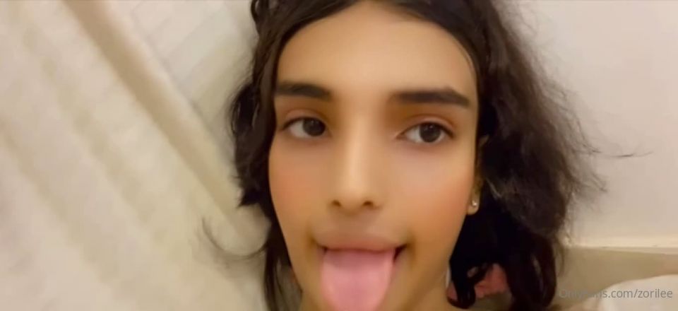 KoKo - zorilee () Zorilee - do you like my voice should i do more voice overs moan for you 31-08-2021