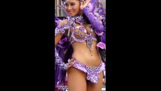 Nikki Limo Striptease Solo DeepFake-8