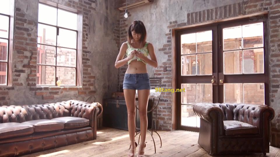 [SNIS-563] Fresh Face&#039;s No. 1 Style: Suzu Takachiho&#039;s Porn Debut! ⋆ ⋆ - [JAV Full Movie]